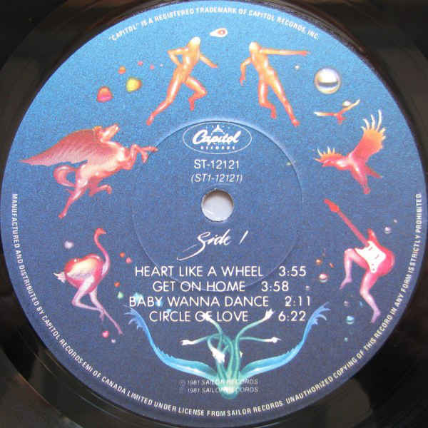 Steve Miller Band-2