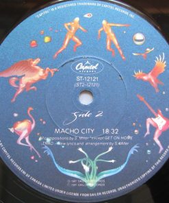 Steve Miller Band-3