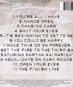 Snow Patrol-1