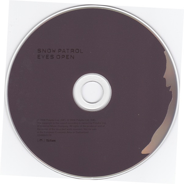 Snow Patrol-2