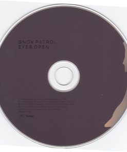 Snow Patrol-2