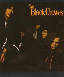 The Black Crowes-0