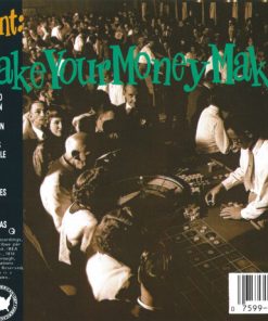 The Black Crowes-1