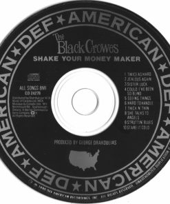 The Black Crowes-2