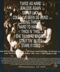The Black Crowes-4
