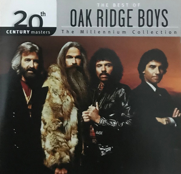 Oak Ridge Boys*-0