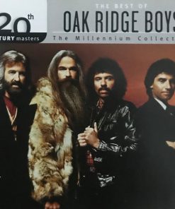 Oak Ridge Boys*-0