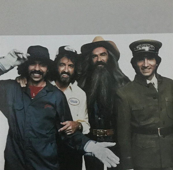 Oak Ridge Boys*-1