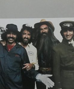 Oak Ridge Boys*-1