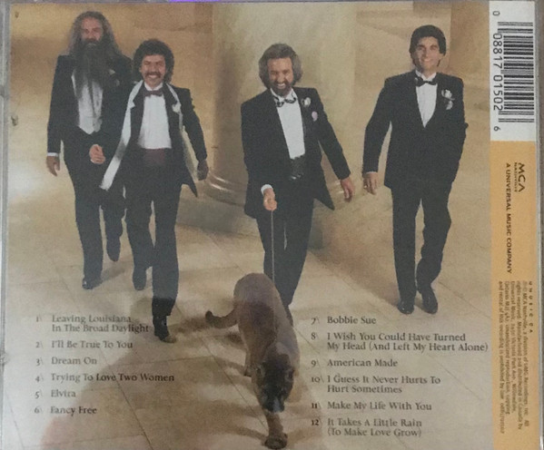 Oak Ridge Boys*-2