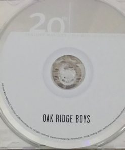Oak Ridge Boys*-3