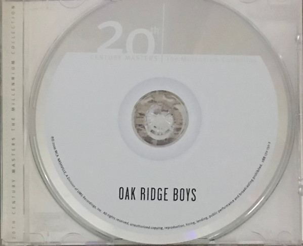 Oak Ridge Boys*-3