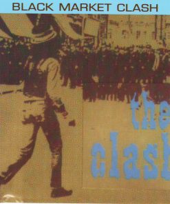 The Clash-0