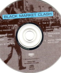 The Clash-2
