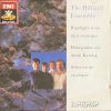 The Hilliard Ensemble-0