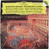 Berliner Philharmoniker • Herbert Von Karajan-0