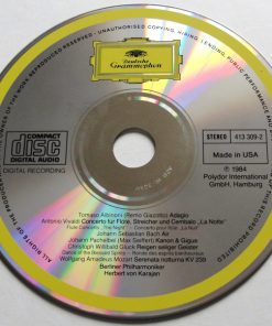Berliner Philharmoniker • Herbert Von Karajan-2