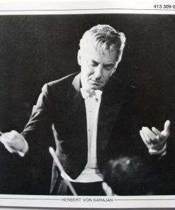 Berliner Philharmoniker • Herbert Von Karajan-4