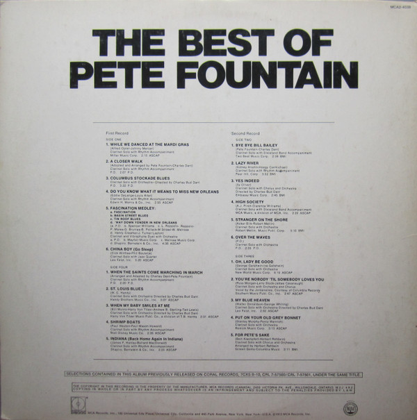Pete Fountain-1