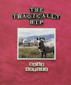 The Tragically Hip-0