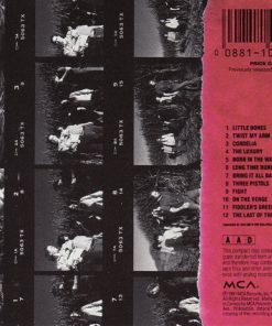 The Tragically Hip-1