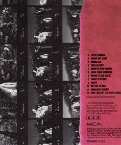 The Tragically Hip-3