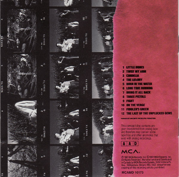 The Tragically Hip-3