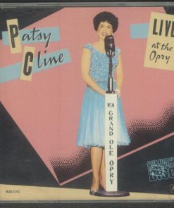 Patsy Cline-0