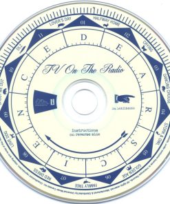 TV On The Radio-4