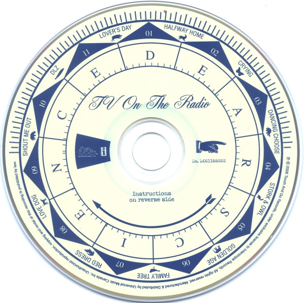 TV On The Radio-4