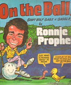 Ronnie Prophet-0