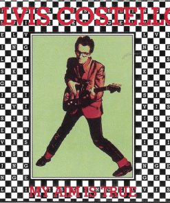 Elvis Costello-1