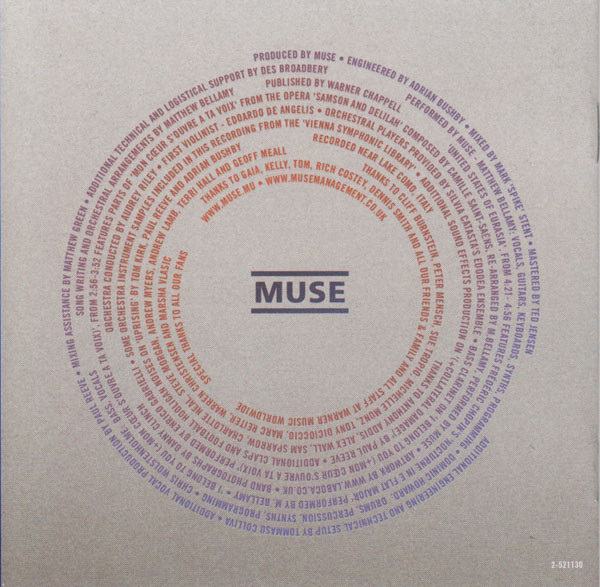 Muse-3