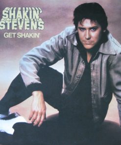 Shakin' Stevens-0