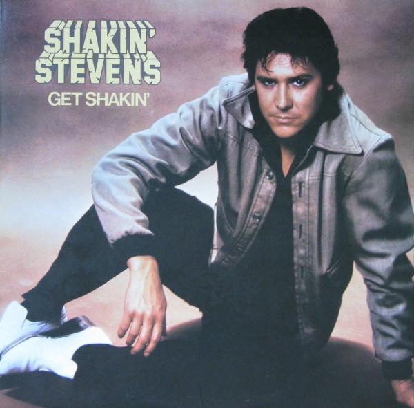 Shakin' Stevens-0