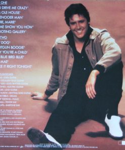 Shakin' Stevens-1