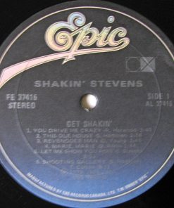 Shakin' Stevens-2