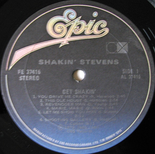 Shakin' Stevens-2