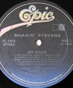 Shakin' Stevens-3