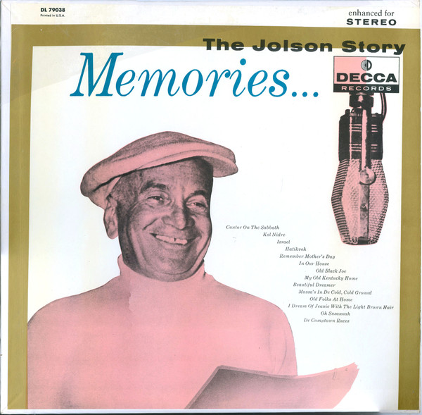 Al Jolson-0