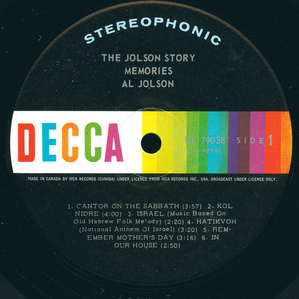 Al Jolson-2
