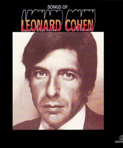 Leonard Cohen-0