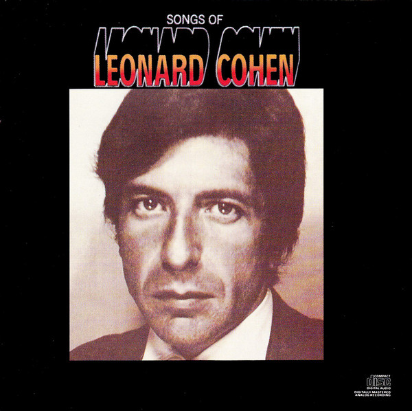 Leonard Cohen-0