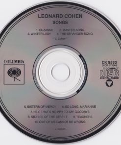 Leonard Cohen-2