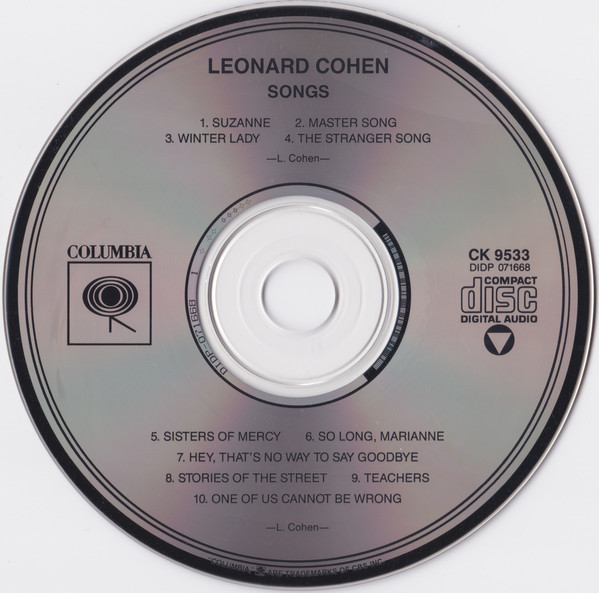 Leonard Cohen-2