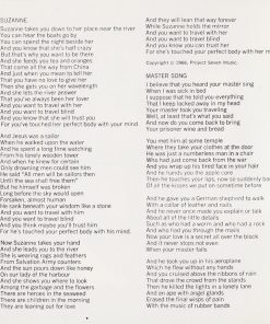Leonard Cohen-3