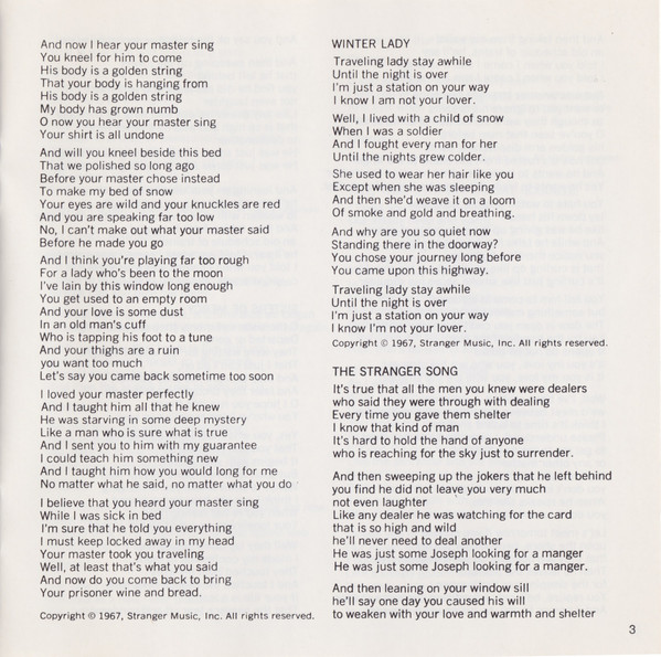 Leonard Cohen-4