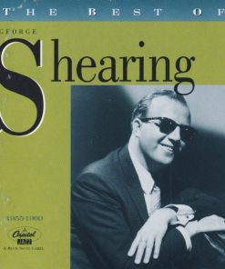 George Shearing-0