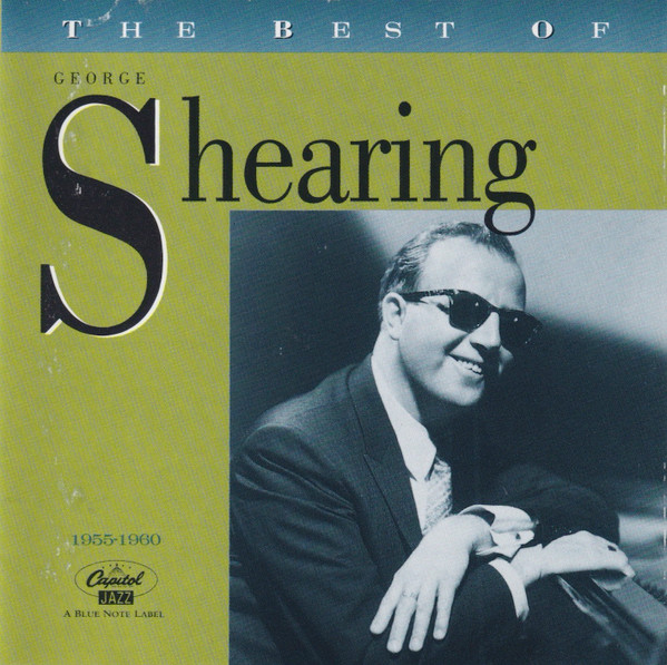 George Shearing-0