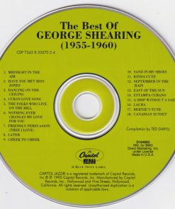 George Shearing-2